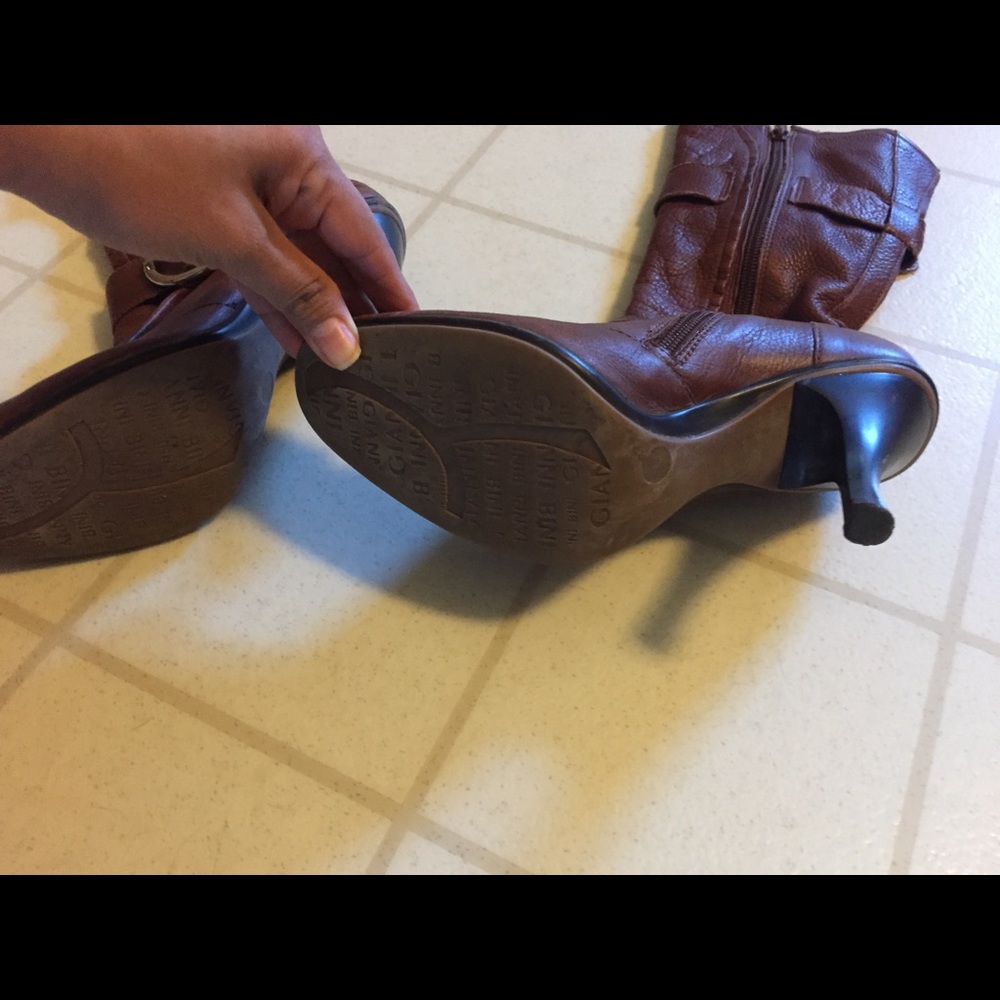 Gianni Bini boots - Picture 4 of 6